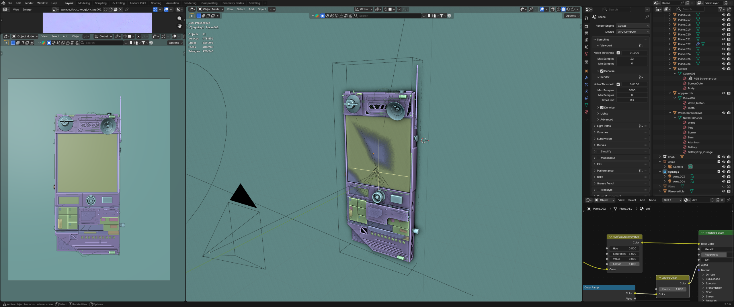 Viewport